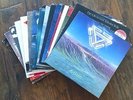 Mike Oldfield- large bundle