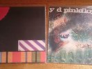 Pink Floyd-A saucerful of Secrets & The Final Cut Vinyl/LP x2