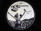 WESTWOOD ONE US Festival 1983 18xLP Radio Show w/CUE SHEETS RARE Live Recording