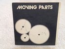 MOVING PARTS How Could I 7” Original 1979 Rare OZ punk KBD