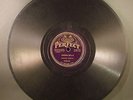 PRE WAR BLUES 78 RPM Prince Moorer Perfect 6-06-62 V- Sign of Judgement
