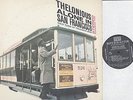 Thelonious Monk - Theolonious Alone In San Francisco - Jazz LP - Deep Groove