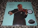 Heifetz Rozsa Concerto Benjamin Romantic Fantasy Classic Rec. 45rpm 200g Sealed