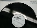 Rolling Stones, Sticky Fingers - MFSL test pressing  LP record Mobile 1-060