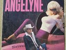 NEW SIGNED Angelyne Driven to Fantasy LP Autograph SEALED Album MINT Condition