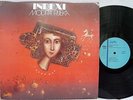 INDEXI - Modra rijeka LP (RARE Yugoslav Import, Prog-Psych, 1st Issue)