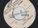 Sound Dimension - Full Up - Coxsone 7