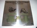 INCREDIBLE BONGO BAND Bongo Rock PRIDE-0028 NM LP 1973 WLP never played PROMO