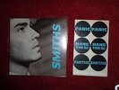 THE SMITHS PANIC 7