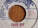 Ray Campi - Eager Boy (Rockabilly)
