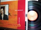 JEFF BUCKLEY 3LP Sketches For My Sweetheart The Drunk COLUMBIA OOP Tom Verlaine