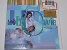 David Bowie - Hours Music On Vinyl - Limited Mint Green Edition w/ Booklet #583
