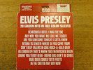 Elvis Presley 20 Golden Hits USA box set (1977)