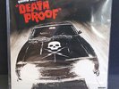 Quentin Tarantino Death Proof Soundtrack LP/Vinyl; 1st Pressing Rare/Sealed 2007