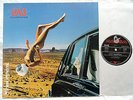 Space . deliverance LP  1978 | Arabesque Gilla Savage Chilly Rockets Synth Fancy