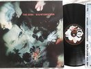 The Cure . disintegration LP  1. UK Edition 1989 | Smiths Pixies U2 Joy Division