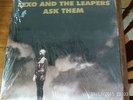Lexo And The Leapers-Ask Them-Robert Pollard 12