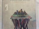 Hands Like Houses - Unimagine Vinyl LP (Red/White/Blue FIRST PRESS) /500 NM