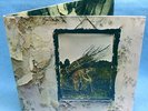 LP LED ZEPPELIN - IV ZOSO // STAIRWAY TO HEAVEN - ATL 50 008 // *** MINT-***