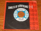 BETTY EVERETT Too Hot To Hold / I Don't Hurt Anymore 7