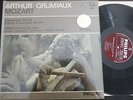 ARTHUR GRUMIAUX - PELLICCIA - DAVIS / MOZART   / PHILIPS