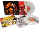 Mad Max Fury Road MONDO Vinyl Soundtrack - Silver Variant - SOLD OUT - RARE