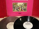 SAX 2539 2 x ONE SIDED TEST PRESSING BOHEMIAN CARNIVAL SMETANA, DVORAK SZELL NM