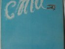 CMU Open Spaces UK 1971 Transatlantic Vinyl LP  Gatefold Sleeve PROG