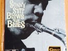 Sonny Stitt - Blows The Blues Analogue Productions Verve 45RPM 200g Vinyl 2-LP
