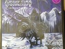 Dissection - Storm of the Light's Bane LP - SEALED - Purple Vinyl Black Metal