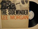 Lee Morgan - Sidewinder - NY Blue Note RVG Ear