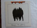 TSOL True Sounds of Liberty Beneath the Shadows orig US 1982 NM