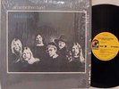 THE ALLMAN BROTHERS BAND - Idlewild South LP (1st US Issue on ATCO, Shrink) M--