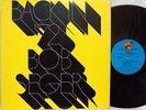 BOB SEGER - Back in '72 LP (1st US Pressing on 