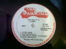 I KONG - THE WAY IT IS - LABEL: TOP RANKING - 1979