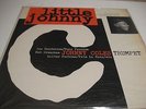 JOHNNY COLES - Little Johnny - Blue Note 4144 , New York, Van Gelder, Mono