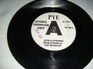  Northern Soul Robb Storme and the Whispers