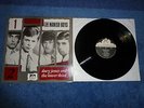 THE MANISH BOYS/DAVY JONES AND THE LOWER THIRD(DAVID BOWIE)   RARE UK PRESS 12