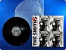 THE SMITHS MEAT IS MURDER 25RTL3001 OBI LP Ca2496