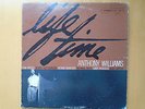 Tony Williams Life Time 
