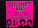The Sweet - Lollipop Man (7