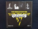 Van Halen - You really got me (NL-7