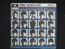 THE BEATLES..A HARD DAYS NIGHT..INDIAN PRESS VG++PMC 1230 1964 MONO INDIA RARE