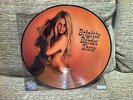 BRIGITTE BARDOT SHOW PICTURE VINYL LP NUEVO NEW