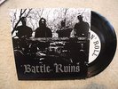 BATTLE RUINS debut 7