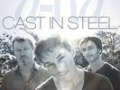 a-ha  Cast In Steel (4TH SEP) VINYL LP NEW/MINT