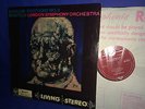 @RCA LIVING STEREO SB 2070 *MONTEUX* SIBELIUS SYMPHONY NO.2* LSO* NM