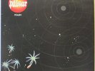 PULSAR Pollen LP French Prog Rock/Space Rock – U.K. Press on Decca