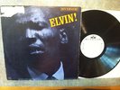 Thad Jones ELVIN Jones 1st PROMO RIVERSIDE 409 Frank Wess DG Mono