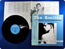 THE SMITHS Hatful Of Hollow 1984 25RTL21 OBI LP CA2497